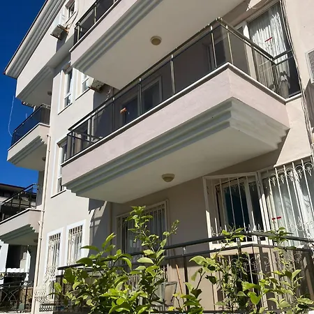 Lägenhet Erden Homes