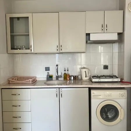 Erden Homes Lägenhet *