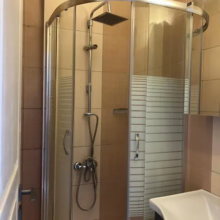Erden Homes Lägenhet Marmaris