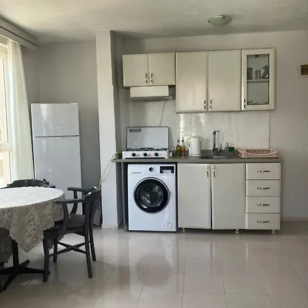 Erden Homes Lägenhet *