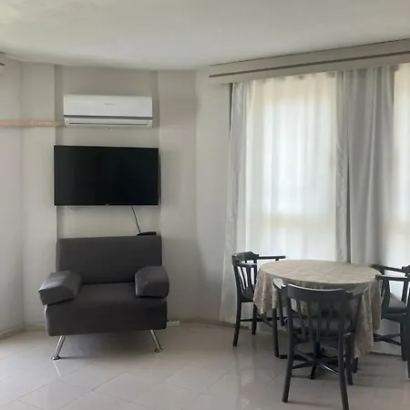 Lägenhet Erden Homes Marmaris