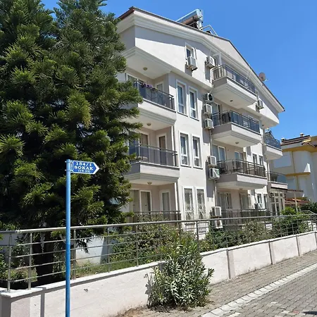 Erden Homes Lägenhet *